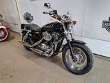 Used Harley-Davidson Sportster