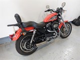 Used Harley-Davidson Sportster