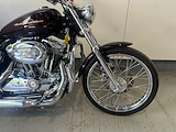 Used Harley-Davidson Sportster