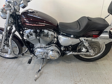 Used Harley-Davidson Sportster
