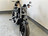 Used Harley-Davidson Sportster