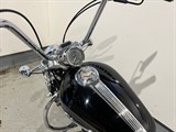 Used Harley-Davidson Sportster