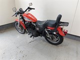 Used Harley-Davidson Sportster