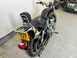 Used Harley-Davidson Sportster