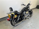 Used Harley-Davidson Sportster