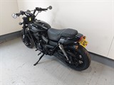 Used Harley-Davidson Street