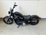 Used Harley-Davidson Streetbob