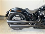 Used Harley-Davidson Streetbob