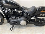 Used Harley-Davidson Streetbob