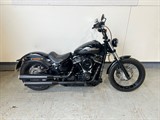 Used Harley-Davidson Streetbob