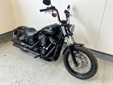 Used Harley-Davidson Streetbob
