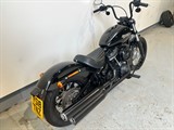 Used Harley-Davidson Streetbob