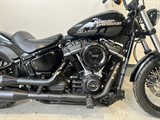 Used Harley-Davidson Streetbob