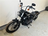 Used Harley-Davidson Streetbob