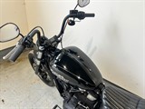 Used Harley-Davidson Streetbob