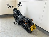 Used Harley-Davidson Streetbob
