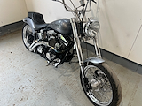 Used Harley-Davidson SOFTAIL
