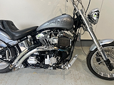 Used Harley-Davidson SOFTAIL