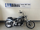 Used Harley-Davidson SOFTAIL