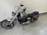 Used Harley-Davidson SOFTAIL
