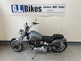 Used Harley-Davidson SOFTAIL