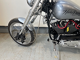 Used Harley-Davidson SOFTAIL
