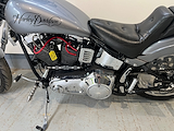 Used Harley-Davidson SOFTAIL
