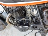 Used Herald Brat 250