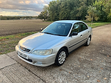 Used Honda Accord
