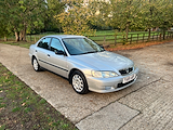 Used Honda Accord