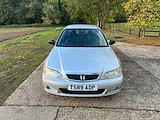 Used Honda Accord