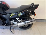 Used Honda CBR1100