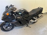 Used Honda CBR1100