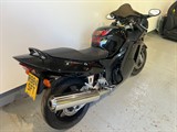 Used Honda CBR1100