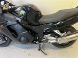 Used Honda CBR1100