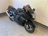 Used Honda CBR1100