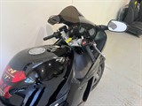 Used Honda CBR1100