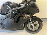 Used Honda CBR1100