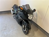 Used Honda CBR1100
