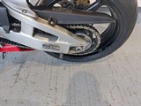 Used Honda CBR900RR Fireblade