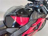 Used Honda CBR900RR Fireblade