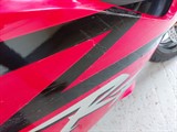 Used Honda CBR900RR Fireblade