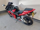 Used Honda CBR900RR Fireblade