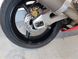 Used Honda CBR900RR Fireblade