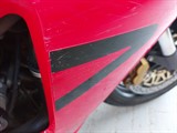 Used Honda CBR900RR Fireblade