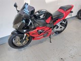 Used Honda CBR900RR Fireblade