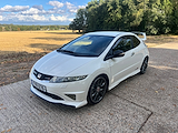 Used Honda Civic