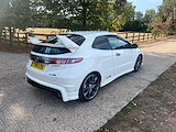 Used Honda Civic
