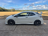 Used Honda Civic