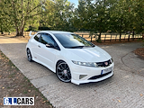 Used Honda Civic